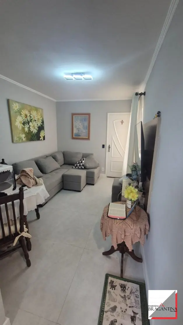 Vende, apartamento Bragança 3, Bragança Paulista-SP