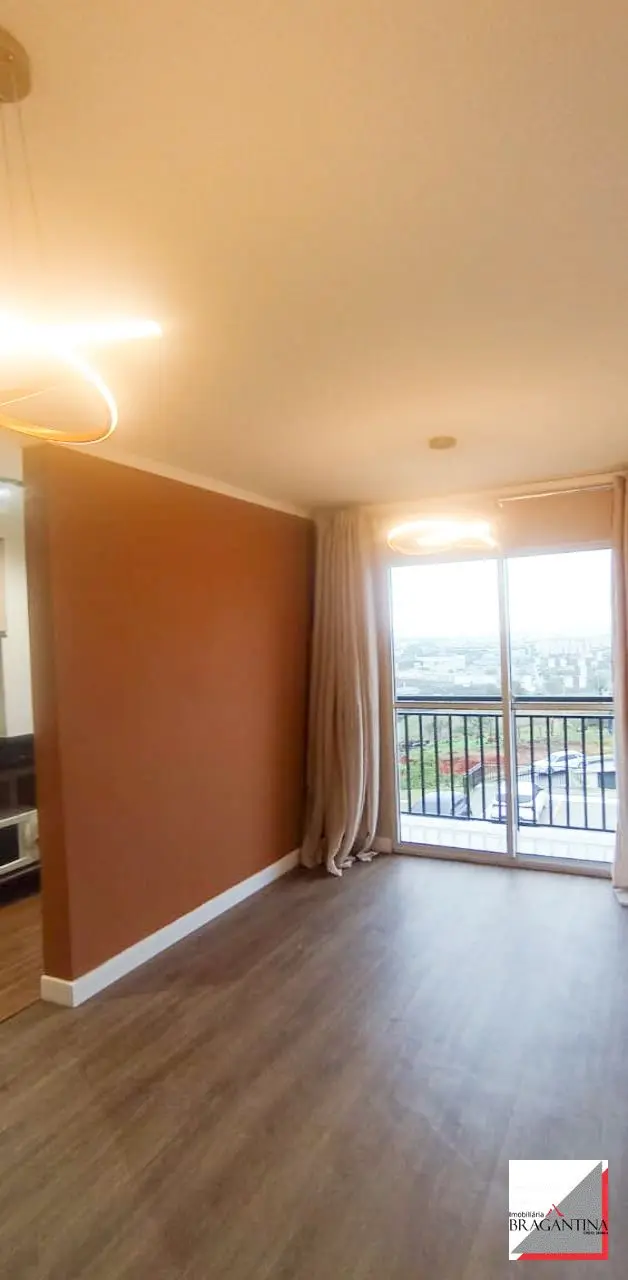 Vende, apartamento, Villagio Jaguari 2,Bragança Paulista-SP