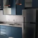 Aluga, apartamento, Soleil Res. Resort, zona sul, Bragança Pta-SP