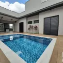 Vende, Casa, Térrea, Condomínio Euroville II, Bragança Paulista, SP