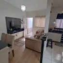 Vende, apartamento, zona norte, Planejada 1, Bragança Paulista-SP 