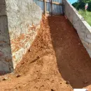 Vende, terreno, Residencial dos Lagos, Zona Sul, Bragança Paulista-SP