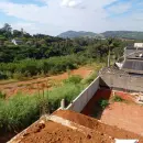 Vende, terreno, Residencial dos Lagos, Zona Sul, Bragança Paulista-SP
