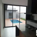 Vende, permuta, casa, térrea, zona sul, Euroville 2, Bragança Pta-SP