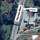 Aluga, galpão comercial, Rod Fernão Dias, Itapeva-MG