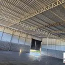 Aluga, galpão comercial, Rod Fernão Dias, Itapeva-MG