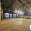 Aluga, galpão comercial, Rod Fernão Dias, Itapeva-MG