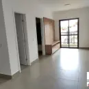 Vende, apartamento, Life Carraro, Bragança Paulista-SP