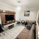 Vende, casa térrea, Jardim São Miguel, Bragança Paulista-SP