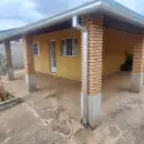 Vende, casa com edícula, Hípica Jaguari, Bragança Paulista-SP