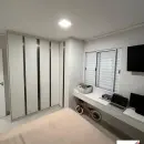 Vende, apartamento, Villagio Jaguari 1, Bragança Paulista-SP