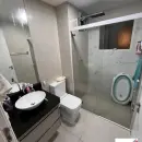 Vende, apartamento, Villagio Jaguari 1, Bragança Paulista-SP