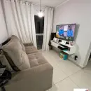 Vende, apartamento, Villagio Jaguari 1, Bragança Paulista-SP