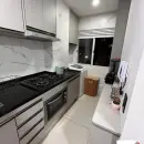 Vende, apartamento, Villagio Jaguari 1, Bragança Paulista-SP
