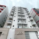 Vende, apartamento, condomínio fechado zona sul, Bragança Paulista, SP