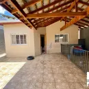 Aluga, casa, térrea, Jardim Vista Alegre, Bragança Paulista-SP