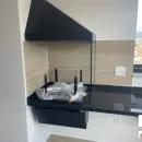Vende, apartamento, bairro Alvinópolis, Atibaia - SP