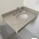 Vende, apartamento, bairro Alvinópolis, Atibaia - SP