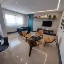 Vende, apartamento, bairro Alvinópolis, Atibaia - SP