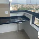 Vende, apartamento, bairro Alvinópolis, Atibaia - SP