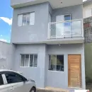 Vende, casa, sobrado, Jardim São Miguel, Bragança Paulista-SP
