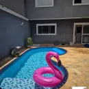 Vende, Casa, Sobrado, ATIBAIA - SP 