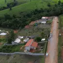 VENDE, TERRENO, ATIBAIANOS, BRAGANÇA PAULISTA - SP 