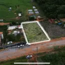 VENDE, TERRENO, ATIBAIANOS, BRAGANÇA PAULISTA - SP 