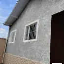 Vende, casa, térrea, Santa Libania, zona norte, Bragança Pta-SP