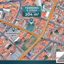 Vende-se, terreno, comercial e residencial, Parque Brasil, Brag Pta