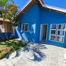 Casa Terrea em Condominio