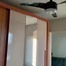 Vende, apartamento, Henedina Cortez, zona norte, Bragança Paulista-SP
