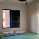 Vende, apartamento, Henedina Cortez, zona norte, Bragança Paulista-SP