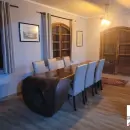 Vende-se Chácara Mobiliada 6 Quartos, Aceita Financiamento, Fernão D