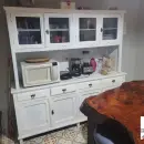 Vende-se Chácara Mobiliada 6 Quartos, Aceita Financiamento, Fernão D