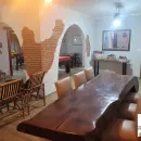 Vende-se Chácara Mobiliada 6 Quartos, Aceita Financiamento, Fernão D