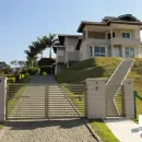 Belissimo Sobrado em condominio Jd das Palmeiras