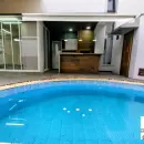Vende, casa, Residence Euroville, Bragança Paulista, SP