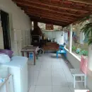 Vende, permuta, chácara, com casa, zona rural, Toledo-MG