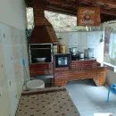 Vende, permuta, chácara, com casa, zona rural, Toledo-MG