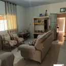 Vende, permuta, chácara, com casa, zona rural, Toledo-MG
