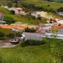 VENDE-SE TERRENO EM PIALZINHO 160 m² R$ 60 MIL OPORTUNIDADE