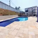 Aluga, apartamento, Condomínio Villagio II, Bragança Paulista-SP