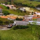 Vende, terreno, Pinhalzinho - SP, Circuito das Águas, 80 km SP