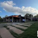 Vende, chácara, Morro Grande Da Boa Vista, Bragança Paulista-SP