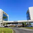 Vende, sala comercial, Euroville Office Premium, Bragança Paulista-SP