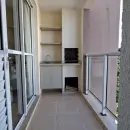 Aluga, apartamento, Residencial Soleil, Bragança Paulista-SP