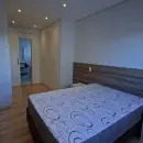 Aluga, apartamento, Residencial Soleil, Bragança Paulista-SP