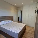 Aluga, apartamento, Residencial Soleil, Bragança Paulista-SP