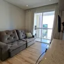 Aluga, apartamento, Residencial Soleil, Bragança Paulista-SP